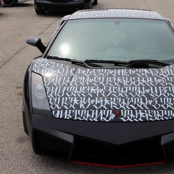 Lamborghini Gallardo Bekas Chris Brown Ini Dijual Murah