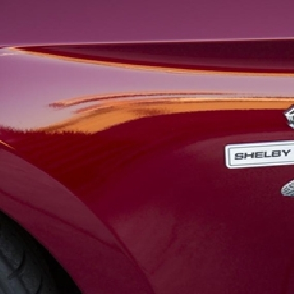 Ford Mustang GT Shelby Super Snake Supercharger 750 Horsepower