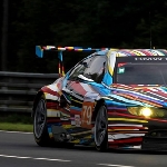 BMW Art Car 40th : Antara Technologi, Seni, Design dan Motorsport