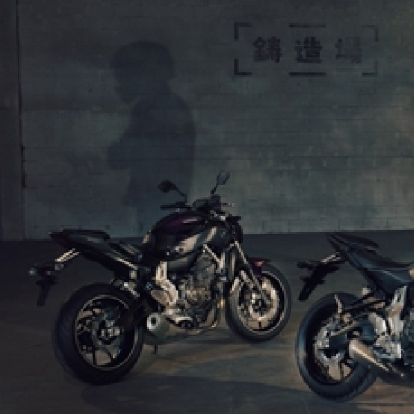 Yamaha MT-07 Tracer Diprediksi Hadir Tahun Depan