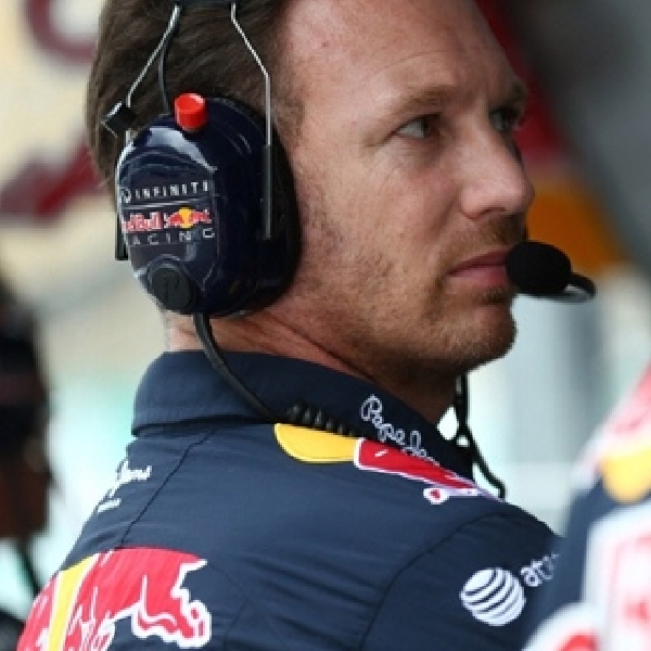 F1: Horner Bersumpah Tidak Akan Tinggalkan Red Bull