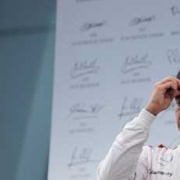 F1: Hamilton Siap Kembali Menangi Balapan di Kandang