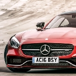 Mercedes-Benz AMG Janjikan Satu Model Baru