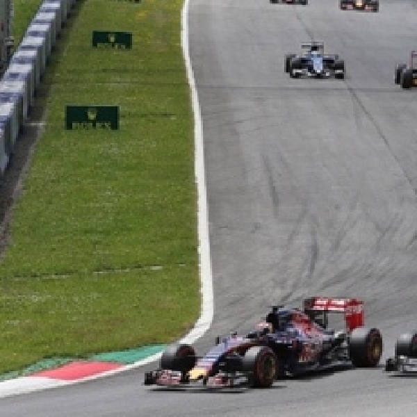 F1: Balapan F1 akan Segera Berubah Format