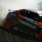 Papadakis Racing dan Aasbo rilis video Drift bertajuk #DreamrideLA 