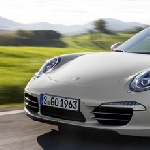 Porsche Indonesia Bakal Ramaikan GIIAS 2015