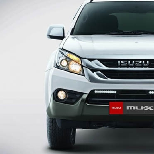 Isuzu Gelar Program Mudik eXciting