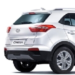 Hyundai Creta Resmi diLuncurkan di India