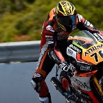 MotoGP: Forward Racing Kembali Mengaspal di Brno