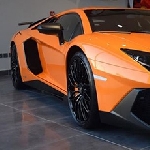 Lamborghini Aventador SV akan Sasar Saudi Arabia