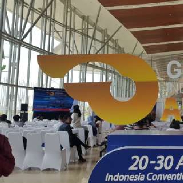 Gaikindo Siap Tunjukan Eksistensi di GIIAS 2015