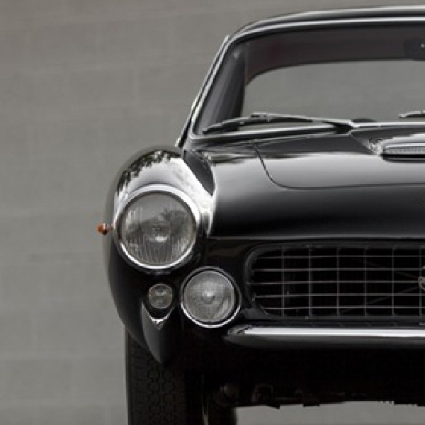 Ferrari 250 GT Berlinetta Lusso Milik Adam Levine Akan Dijual