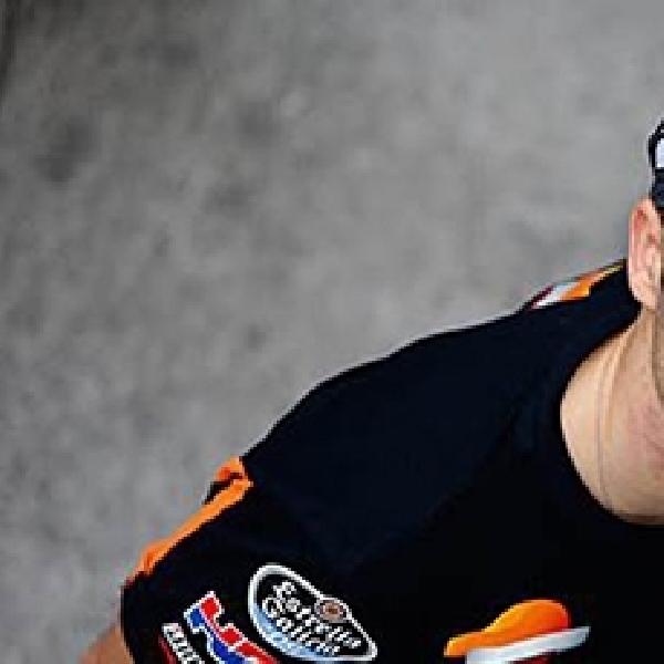 MotoGP: Pedrosa Siap Curi Kemenangan Perdana