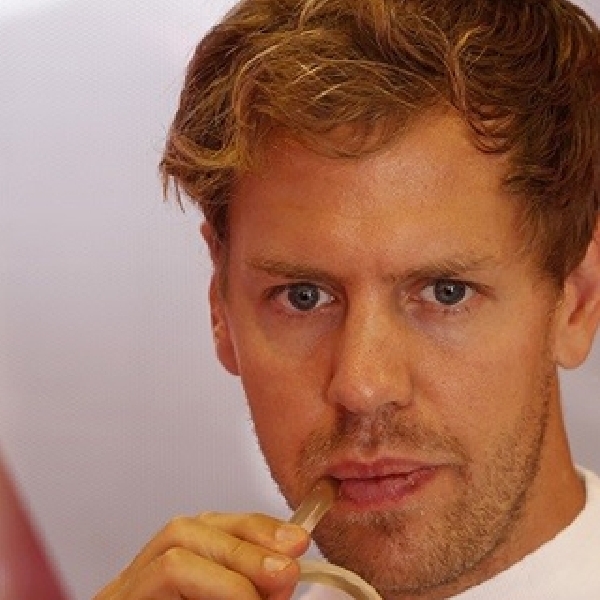 F1: Vettel Akan Terlibat di 24 Hours of Daytona