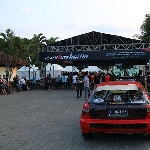 Kompetisi Sengit Dyno Test Kelas FFA /NA