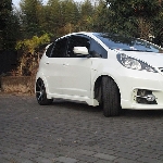 Regina, Sang Jawara Fun SQL BlackAuto Battle