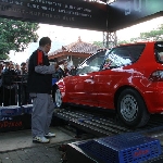 Capunk Mulai Masuk Dunia Modifikasi