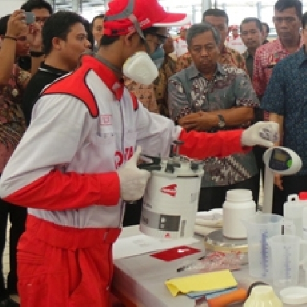 Toyota Optimalkan Layanan Purna Jual untuk Pelanggan
