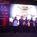 IIMS 2015: Otoblits Indonesia Classic Car Show 2015 Dibuka