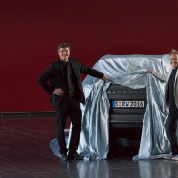 Borgward Akan Kembali Hidup di Frankfurt Motor Show