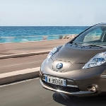 Rekor Baru, Nissan Produksi Ratusan Ribu Unit dalam Waktu 21 Bulan