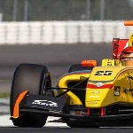 Sean Terkendala Masalah Teknis di Nurburgring