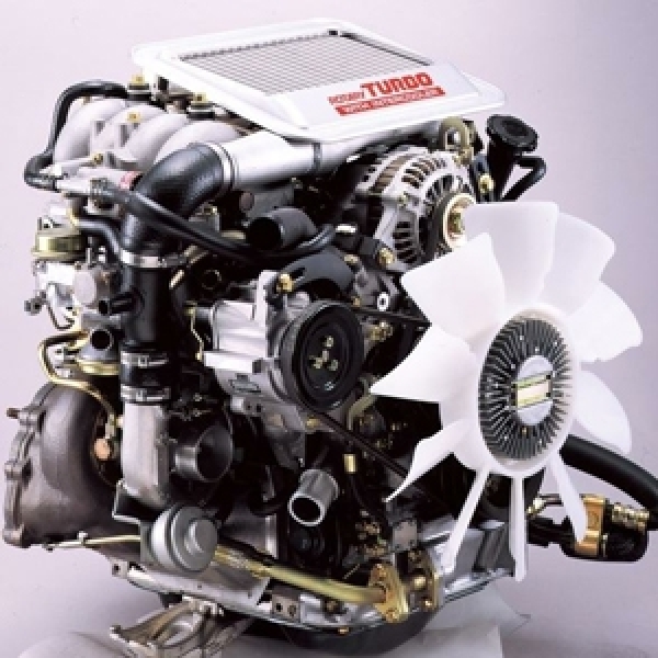 Mazda Tegaskan Mesin Rotary Masih Tangguh
