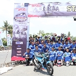 Suzuki Indonesia Challenge Season 2 Sambangi Yogyakarta