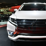 Kehadiran Mitsubishi Outlander Sport Hybrid Akan Semakin Dekat