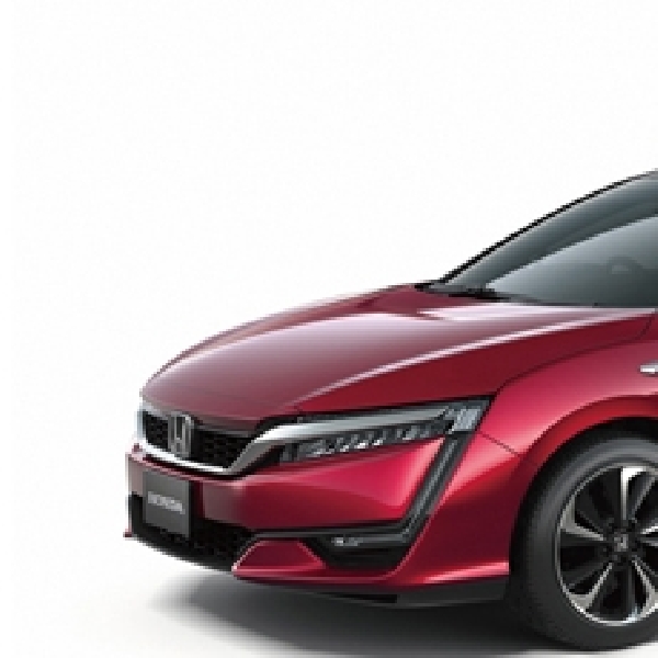 Honda Janji Buat Gebrakan Baru di Tokyo Motor Show 2015