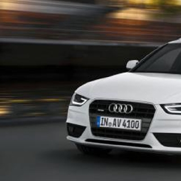 Skandal Emisi, Audi Langsung Luncurkan Situs Dieselgate