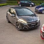 Peugeot 208 2016 Tawarkan Ragam Varian