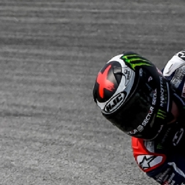 MotoGP: Lorenzo Berjaya di Motegi Meskipun Cedera