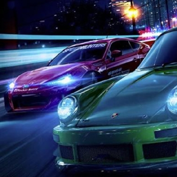 Menanti Luncurnya Need For Speed 3