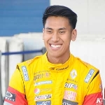 Sean Akhiri Musim Dengan Cetak Poin di Jerez