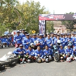 Suzuki Indonesia Challenge Season 2 Berlanjut ke Lampung