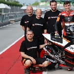 Inikah Alasan Forward Racing Cabut ke Superbike?
