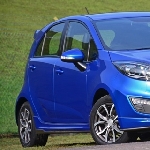 Proton Iriz Tiba di Indonesia Akhir Tahun