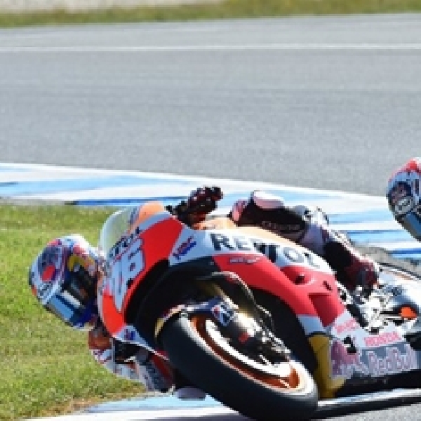 MotoGP: Gunakan Michelin, Dani Pedrosa Ganti Gaya Balap?