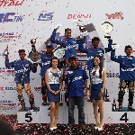 Suzuki Indonesia Challenge Season 2 Hebohkan Makassar