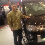 Mitsubishi Delica Royal Resmi Meluncur di Jakarta
