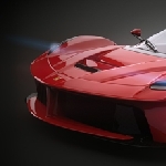 Ferrari Umumkan Kenaikan Penjualan