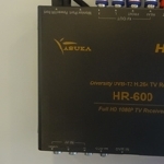 Asuka HR-600