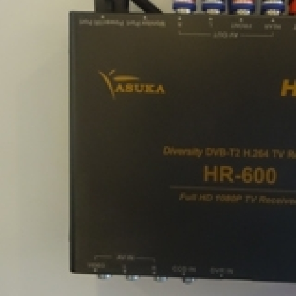 Asuka HR-600