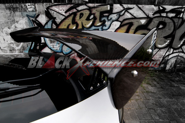 Nuansa Police Car Celica SS-II