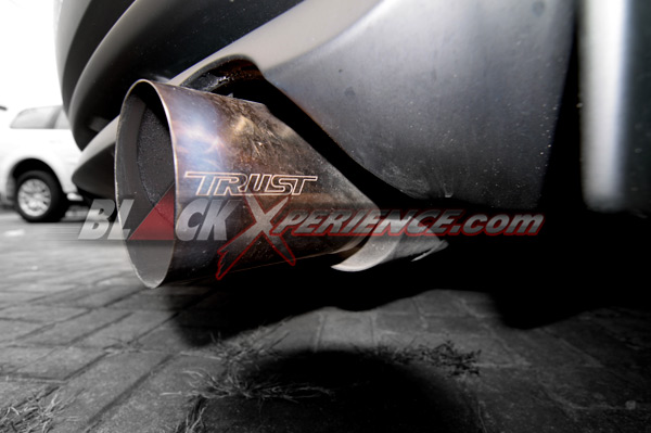 Nuansa Police Car Celica SS-II