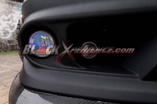 Nuansa Police Car Celica SS-II