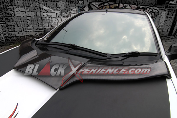 Nuansa Police Car Celica SS-II