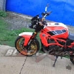 Garapan Nyeleneh Puspa Kediri