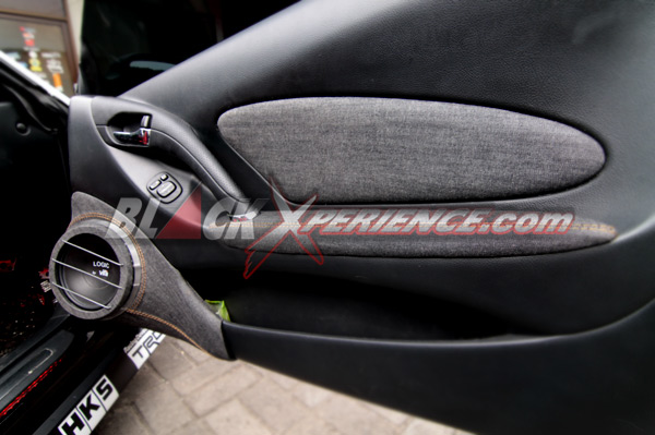 Nuansa Police Car Celica SS-II